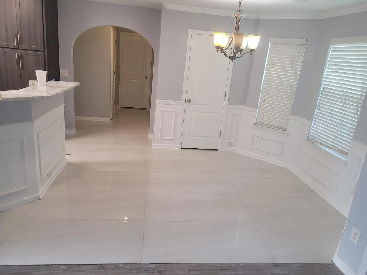 Water Damage Restoration services in East Los Angeles, CA